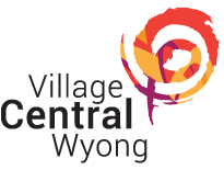 Village Central Wyong